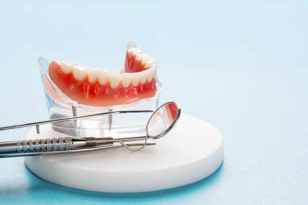 Why Choose Us for Your Dental Needs in Hidden Meadows, CA