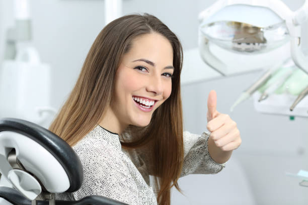 Professional  Holistic Dental Services in Hidden Meadows, CA